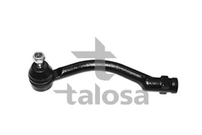 Testa barra d'accoppiamento
