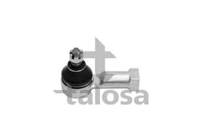 Testa barra d'accoppiamento