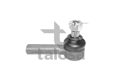 Testa barra d'accoppiamento
