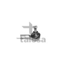 Testa barra d'accoppiamento