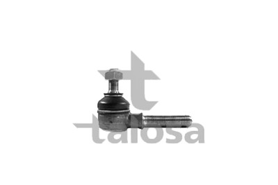 Testa barra d'accoppiamento