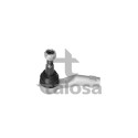 Testa barra d'accoppiamento