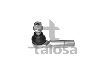 Testa barra d'accoppiamento