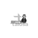 Testa barra d'accoppiamento