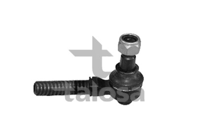 Testa barra d'accoppiamento