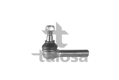Testa barra d'accoppiamento