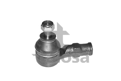 Testa barra d'accoppiamento