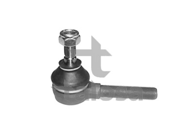 Testa barra d'accoppiamento