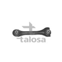 Barra stabilizzatrice, sospensione ruota TALOSA 43-01903