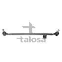 TALOSA 43-01925 barra dello sterzo