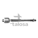 Giunto assiale, tirante TALOSA 44-00080