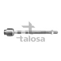 Giunto assiale, tirante TALOSA 44-00572
