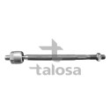 Giunto assiale, tirante TALOSA 44-00624