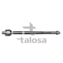 Giunto assiale, tirante TALOSA 44-02138