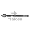 Giunto assiale, tirante TALOSA 44-03505