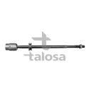 Giunto assiale, tirante TALOSA 44-03556
