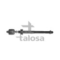 Giunto assiale, tirante TALOSA 44-03566