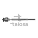 Giunto assiale, tirante TALOSA 44-06148