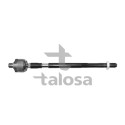 Giunto assiale, tirante TALOSA 44-06332