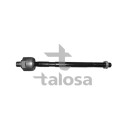 Giunto assiale, tirante TALOSA 44-06337