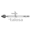 Giunto assiale, tirante TALOSA 44-07097