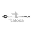 Giunto assiale, tirante TALOSA 44-07357