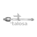Giunto assiale, tirante TALOSA 44-08766