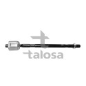 Giunto assiale, tirante TALOSA 44-09177