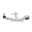 Barra stabilizzatrice, sospensione ruota TALOSA 46-00160