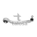 Barra stabilizzatrice, sospensione ruota TALOSA 46-00161