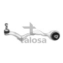 Barra stabilizzatrice, sospensione ruota TALOSA 46-00828