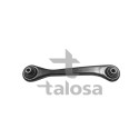 Barra stabilizzatrice, sospensione ruota TALOSA 46-01170