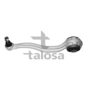 Barra stabilizzatrice, sospensione ruota TALOSA 46-01712