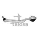 Barra stabilizzatrice, sospensione ruota TALOSA 46-01722