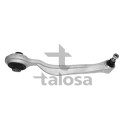 Barra stabilizzatrice, sospensione ruota TALOSA 46-01723