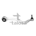 Barra stabilizzatrice, sospensione ruota TALOSA 46-02335