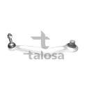 Barra stabilizzatrice, sospensione ruota TALOSA 46-02336