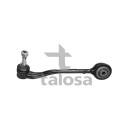 Barra stabilizzatrice, sospensione ruota TALOSA 46-02376