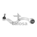 Barra stabilizzatrice, sospensione ruota TALOSA 46-02386