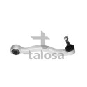Barra stabilizzatrice, sospensione ruota TALOSA 46-02412