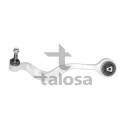 Barra stabilizzatrice, sospensione ruota TALOSA 46-02413