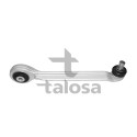 Barra stabilizzatrice, sospensione ruota TALOSA 46-03705