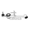 Barra stabilizzatrice, sospensione ruota TALOSA 46-03766