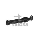 Barra stabilizzatrice, sospensione ruota TALOSA 46-04107