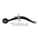 Barra stabilizzatrice, sospensione ruota TALOSA 46-04242