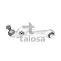 Barra stabilizzatrice, sospensione ruota TALOSA 46-06561