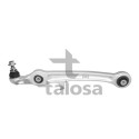 Barra stabilizzatrice, sospensione ruota TALOSA 46-07142