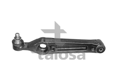 Barra stabilizzatrice, sospensione ruota TALOSA 46-07167