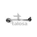 Barra stabilizzatrice, sospensione ruota TALOSA 46-07217