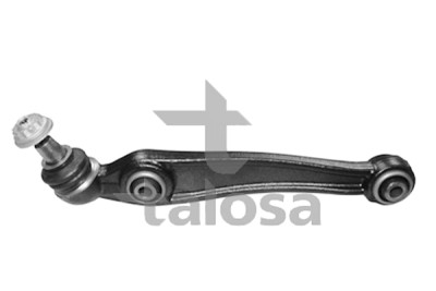 Barra stabilizzatrice, sospensione ruota TALOSA 46-07710